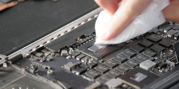 電腦導(dǎo)熱硅脂