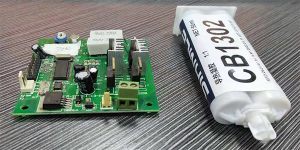 導熱凝膠的概述|導熱凝膠應用|導熱凝膠的特點.施奈仕