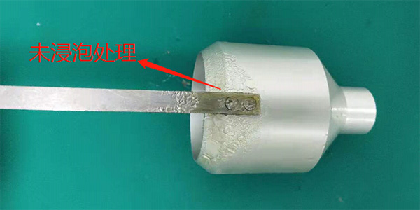 PCB板三防漆,三防漆浸泡工藝,三防漆浸泡污染現(xiàn)象,三防漆浸泡如何避免