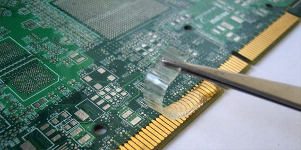 可剝膠|可剝膠剝離異常|造成可剝膠剝離異常原因.施奈仕