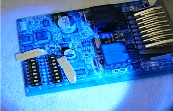 UV光固膠,施奈仕,UV膠水,紫外固化膠