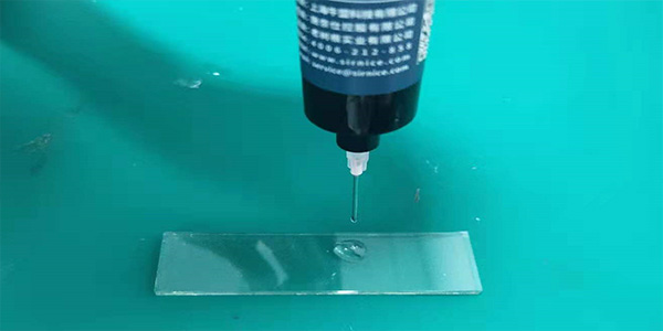 UV膠固化波長|UV膠光照高度|UV膠應(yīng)用材料選擇.施奈仕