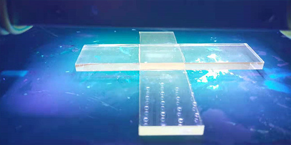 UV膠固化波長|UV膠光照高度|UV膠應(yīng)用材料選擇.施奈仕