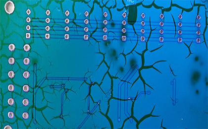 三防漆稀釋劑作用|三防漆與稀釋劑匹配目的|三防漆與稀釋劑匹配重要性.施奈仕
