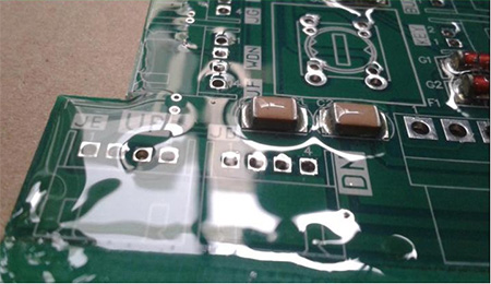 三防漆稀釋劑作用|三防漆與稀釋劑匹配目的|三防漆與稀釋劑匹配重要性.施奈仕