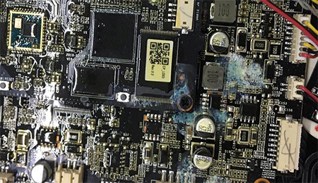 三防漆防護(hù)性|三防漆防護(hù)性技術(shù)保證|PCB板三防漆防護(hù)性.施奈仕