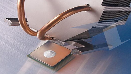 導(dǎo)熱硅脂應(yīng)用壽命|導(dǎo)熱硅脂更換周期|導(dǎo)熱硅脂應(yīng)用壽命知識(shí)講解.施奈仕