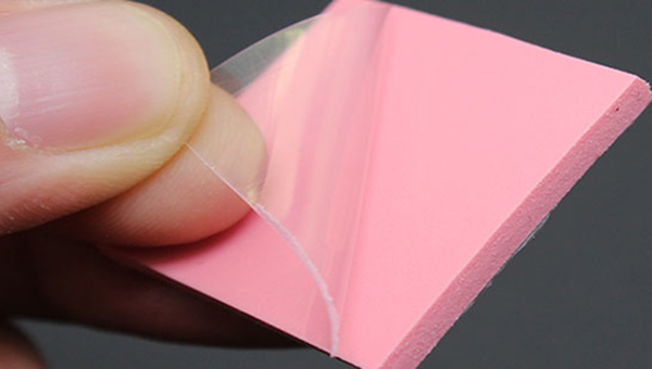 導(dǎo)熱墊片,導(dǎo)熱硅膠片,導(dǎo)熱墊片操作過程,導(dǎo)熱墊片正確使用方法