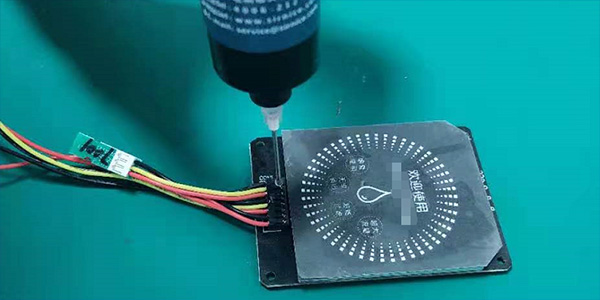 UV膠應(yīng)用方式,UV膠應(yīng)用行業(yè),UV膠應(yīng)用知識(shí)講解