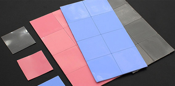 導(dǎo)熱墊片,導(dǎo)熱硅膠墊片,導(dǎo)熱墊片優(yōu)點,導(dǎo)熱墊片選擇技巧,施奈仕導(dǎo)熱墊片