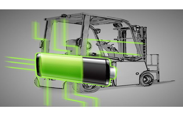 叉車電池灌封膠,叉車鋰電池灌封膠,鋰電池叉灌封膠