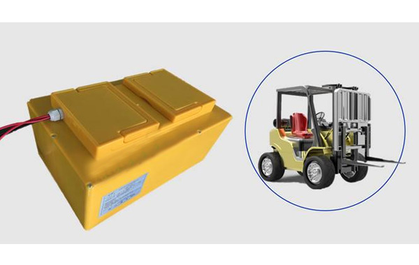 叉車電池灌封膠,叉車鋰電池灌封膠,鋰電池叉灌封膠