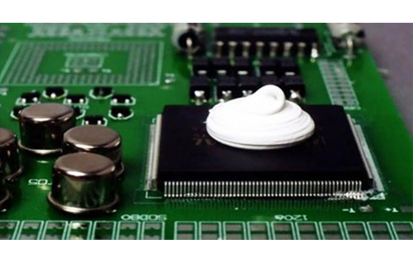 掃地機導熱硅脂,掃地機器人導熱硅脂,掃地機電子膠粘劑