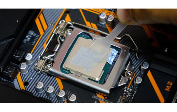 掃地機導熱硅脂,掃地機器人導熱硅脂,掃地機電子膠粘劑