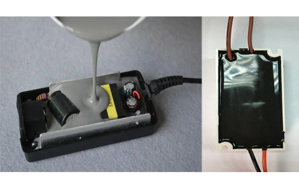 國外和國內(nèi)電源灌封膠，哪個品牌更好些？