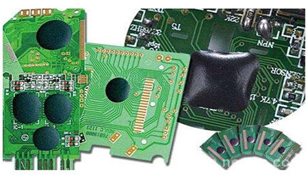 COB邦定黑膠|COB邦定膠分類|COB邦定膠分類的區(qū)別.施奈仕