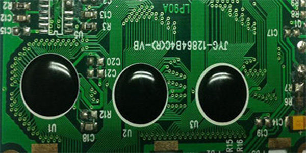 COB邦定黑膠|COB邦定膠分類|COB邦定膠分類的區(qū)別.施奈仕