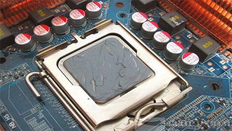 導(dǎo)熱硅脂|導(dǎo)熱硅脂開裂|導(dǎo)熱硅脂開裂原因.施奈仕