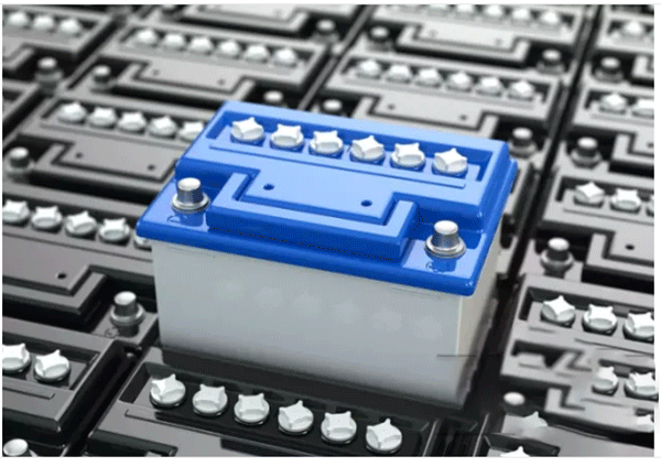 導熱灌封膠,導熱灌封膠的應用,動力電池,新能源