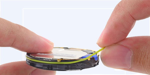 智能手表用膠方案,華為智能手表用膠,智能手表防水膠怎么選