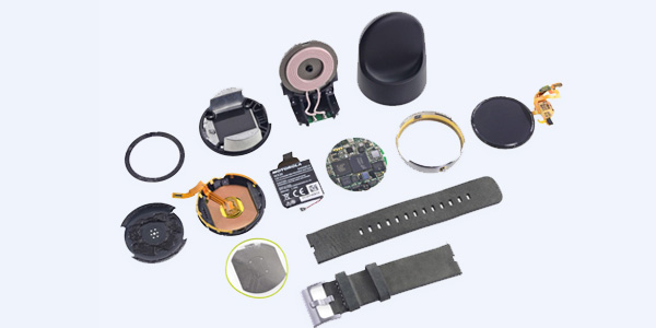 智能手表用膠方案,華為智能手表用膠,智能手表防水膠怎么選