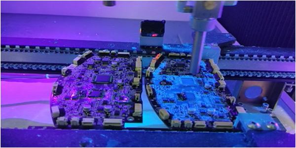 PCB板三防漆|影響三防漆應(yīng)用霧化因素|三防漆噴涂霧化注意事項(xiàng).施奈仕