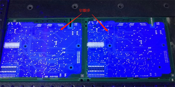 PCB板三防漆|影響三防漆應(yīng)用霧化因素|三防漆噴涂霧化注意事項(xiàng).施奈仕