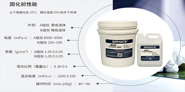 環(huán)氧灌封膠|環(huán)氧灌封膠分類|環(huán)氧灌封膠有什么區(qū)別.施奈仕