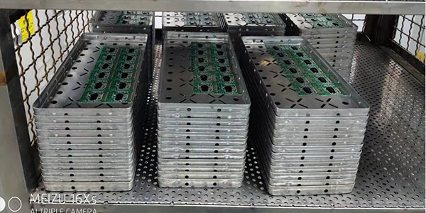 COB邦定膠|COB邦定膠氣坑|造成COB邦定膠氣坑的原因