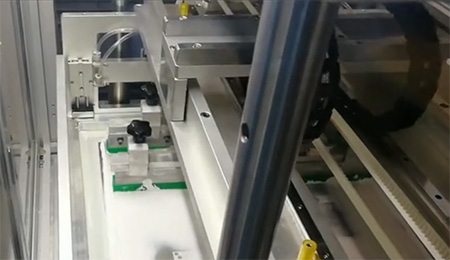 導熱硅脂|導熱硅脂堵孔|導熱硅脂堵孔原因