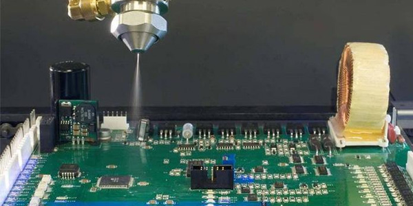 電子線路板三防漆,線路板防潮三防漆,線路板防鹽霧三防漆