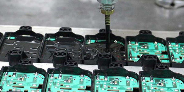 環(huán)保灌封膠,環(huán)保灌封膠供應廠家,低敏環(huán)保灌封膠