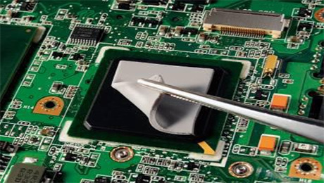 導(dǎo)熱硅脂|導(dǎo)熱墊片|導(dǎo)熱硅脂和導(dǎo)熱墊片性能比較.施奈仕