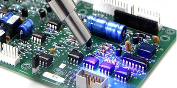 UV膠|光固膠|光固膠可以當(dāng)UV三防漆使用嗎.施奈仕