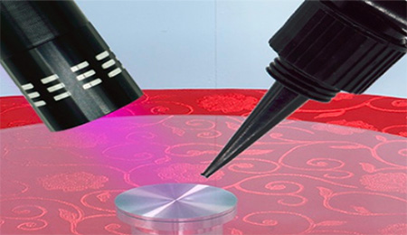 UV膠|光固膠|光固膠可以當(dāng)UV三防漆使用嗎.施奈仕