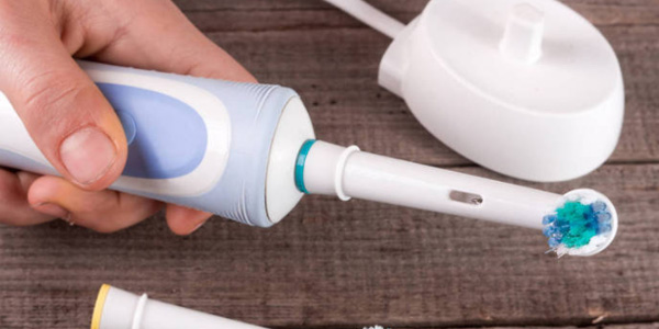 阻燃灌封膠,電動牙刷底座灌封膠,防水阻燃灌封膠