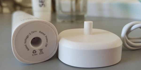 阻燃灌封膠,電動牙刷底座灌封膠,防水阻燃灌封膠