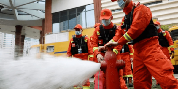 有機硅灌封膠,消火栓灌封膠,福建灌封膠