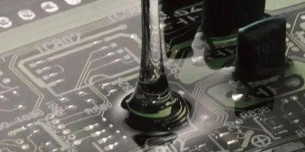 三防漆,線路板三防漆,PCB板三防漆