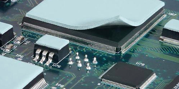 導(dǎo)熱硅膠片,導(dǎo)熱硅膠片厚度選擇,導(dǎo)熱硅膠片厚的好還是薄的好