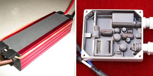 灌封膠,灌封膠生產(chǎn)廠家,灌封膠固化后高低不平原因