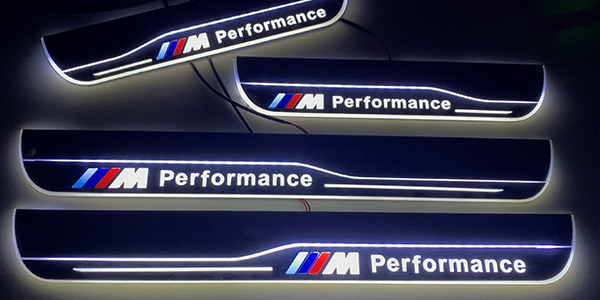 踏板燈灌封膠,有機硅踏板燈灌封膠,汽車踏板燈灌封膠