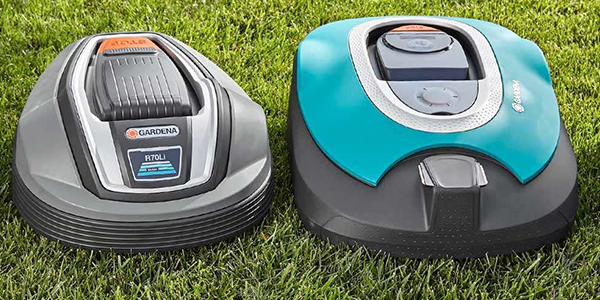 電源粘接膠,有機硅電源粘接膠,智能割草機電源粘接膠