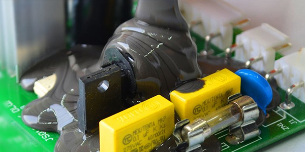 加成型灌封膠,加成型灌封膠中毒原因,加成型灌封膠中毒解決辦法