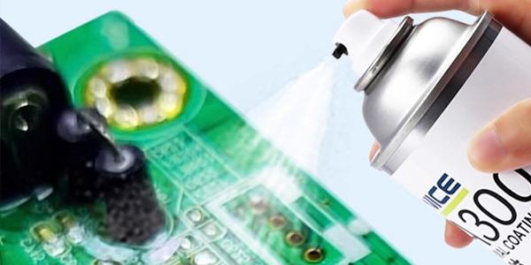 自噴式三防漆,自噴式三防漆產(chǎn)品特點,自噴式三防漆使用方法