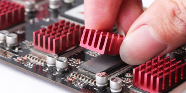 導熱硅脂,導熱硅膠片,導熱硅脂和導熱硅膠片怎么選