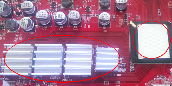 導(dǎo)熱泥的性能,導(dǎo)熱泥的優(yōu)勢(shì),導(dǎo)熱泥的應(yīng)用領(lǐng)域