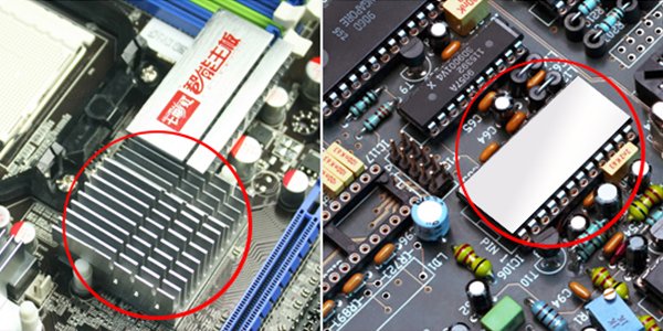 導(dǎo)熱泥的性能,導(dǎo)熱泥的優(yōu)勢(shì),導(dǎo)熱泥的應(yīng)用領(lǐng)域