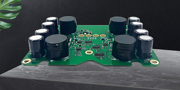 電路板三防漆,有機(jī)硅電路板三防漆,燃油泵控制電路板三防漆