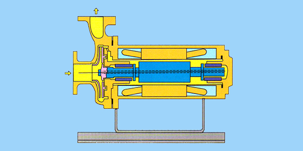 屏蔽泵灌封膠,環(huán)氧屏蔽泵灌封膠,屏蔽泵灌封膠廠家